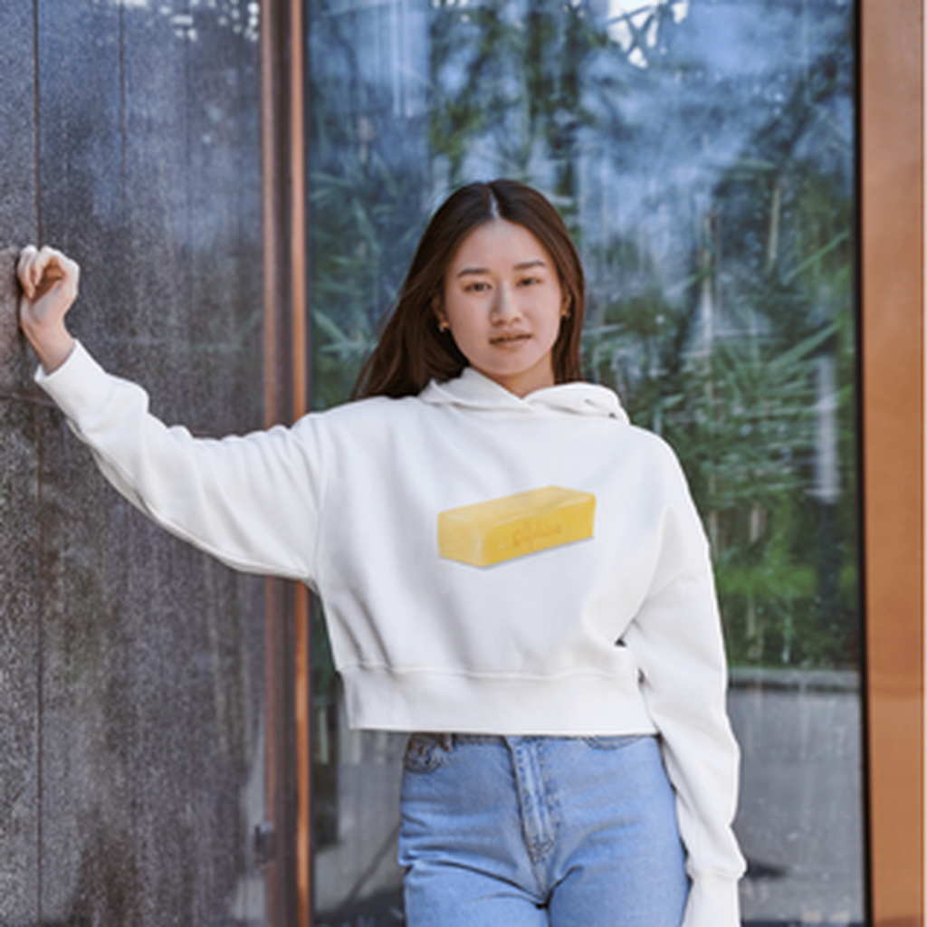 Butter Hoodie