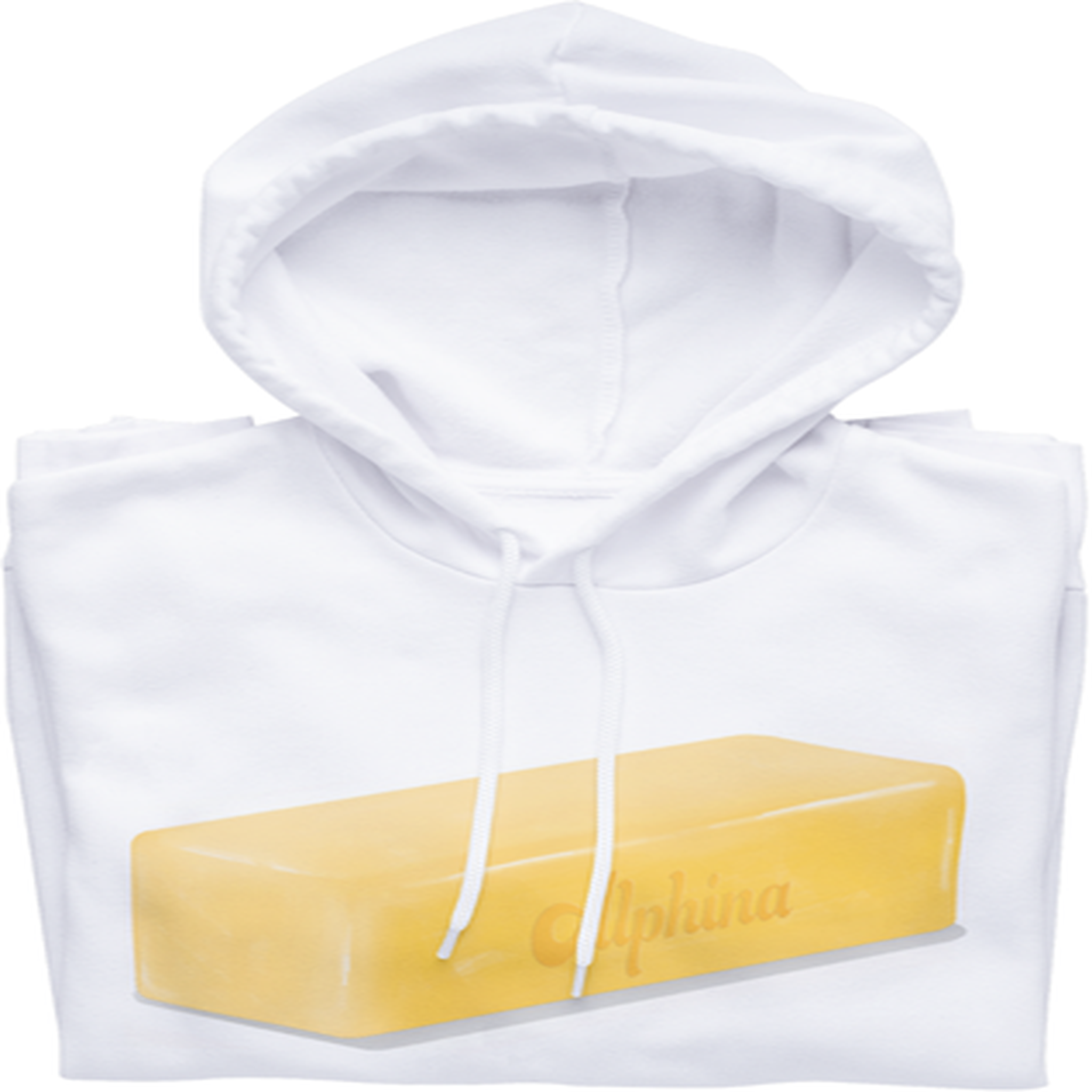 Butter Hoodie